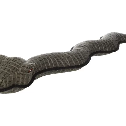 Flamingo игрушка текстильная DOBBLA SNAKE