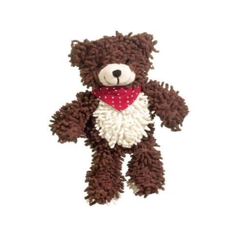 Flamingo jucărie din pluș BEAR MOPPY