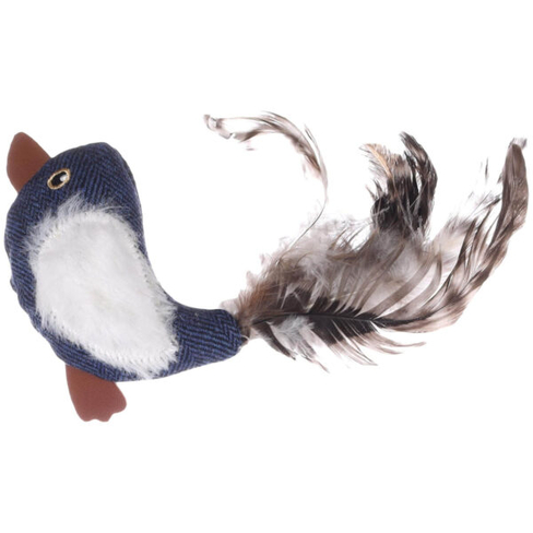 Flamingo Jucărie pentru pisici JEANY BIRD