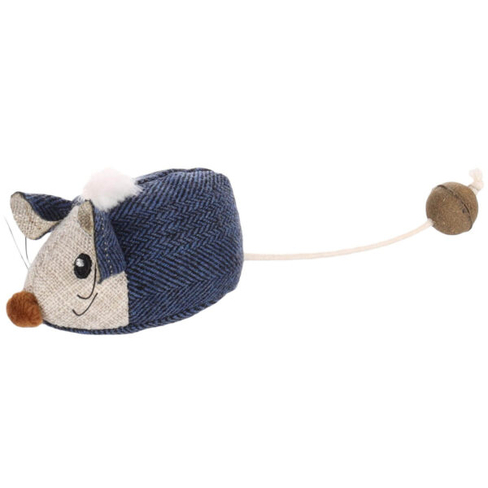 Flamingo jucărie pentru pisici JEANY MOUSE