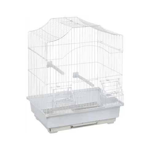 Flamingo Клетка для птиц LAMPUNG 30x23x39cm