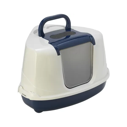 Flamingo биотуалет угловой THOR CLASSIC l