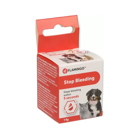 Flamingo Присыпка для ран DALKO