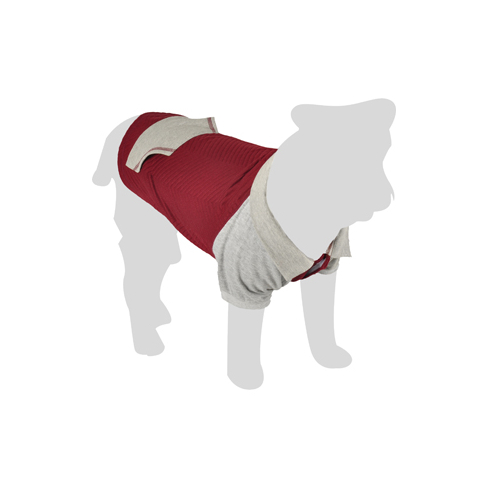 Flamingo Pulover SWEATER BILLY