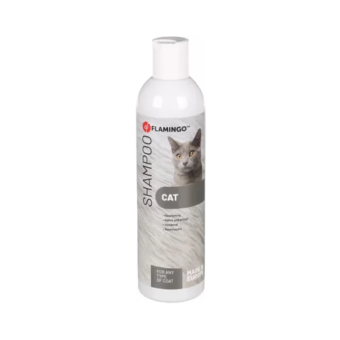 Flamingo șampon pentru pisici CAT SHAMPOO