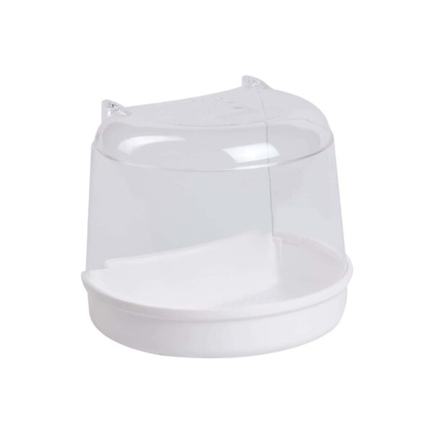 Flamingo Купалка для птиц BATH FOR ROUND CAGES