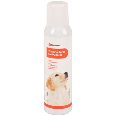 Flamingo Spray atractant PUPPY TRAINING SPRAY
