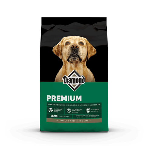 DIAMOND Premium Adult Dog