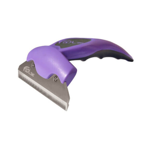 Furminator FoOlee One Brush l Dark