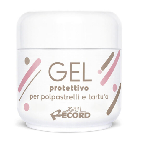 Гель RECORD PROF Care Protecting Gel