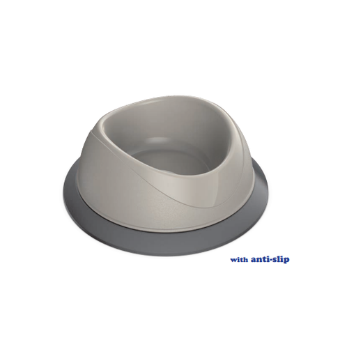 GEORPLAST Миска пластик. El Marel Bowl