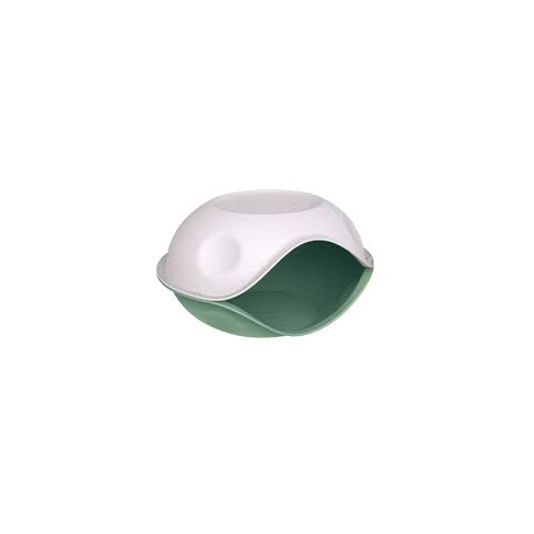 GEORPLAST Căsuță din plastic Duck Plain 57x48xh32cm