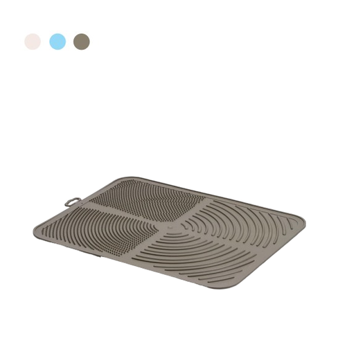 GEORPLAST Коврик для туалета Aladdin