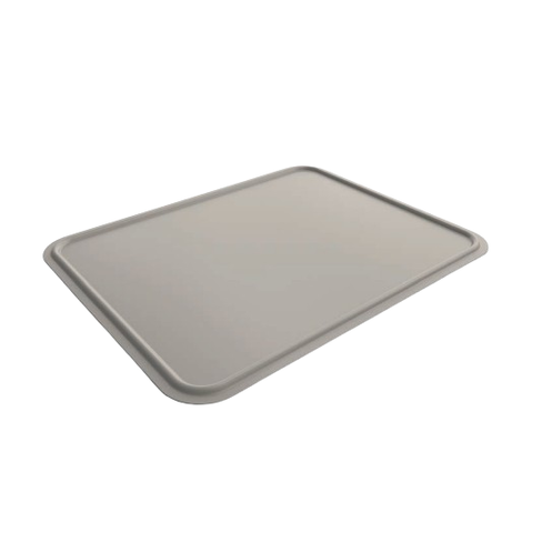 GEORPLAST Коврик пластиковый Delta Soft Rectangular