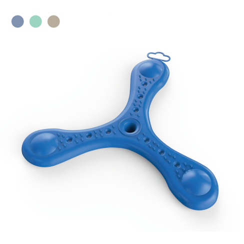 GEORPLAST Игрушка пластиковая Elika Frisbee