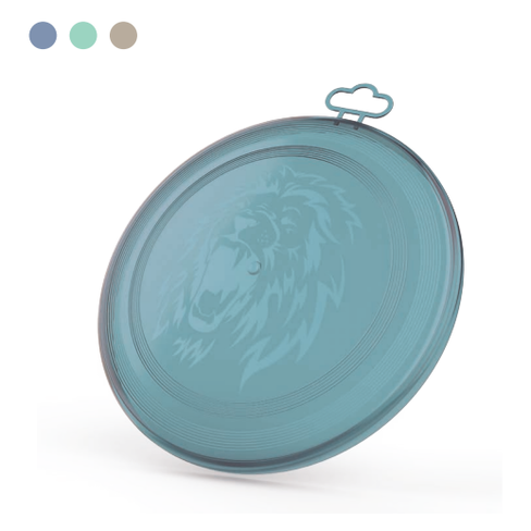 GEORPLAST Jucărie din plastic Simba Frisbee d20cm