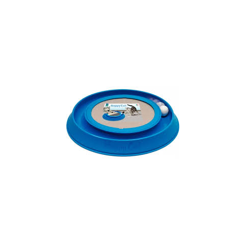GEORPLAST Jucărie pentru pisici HappyCat moquette