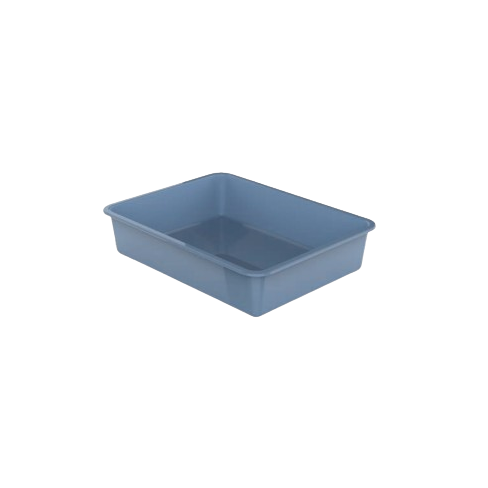 GEORPLAST Лоток для кошек Max rect. 43x33x9cm