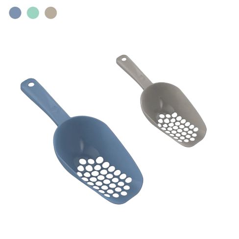 GEORPLAST Совок для лотка Drilly Small