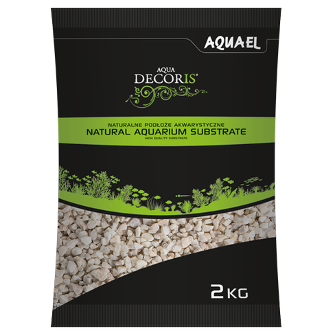 Грунт Aquael DOLOMITE GRAVEL 2 –