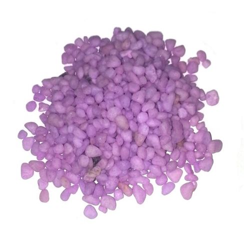 Грунт Aquael – purple gravel (2-3mm) 0,5kg