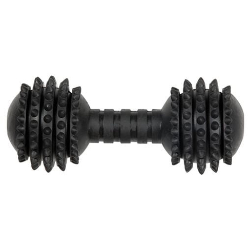 Резиновая гантель GLADIATOR Medium