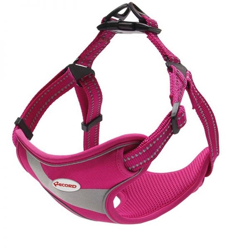Ham ACTION HIMALAYA Fucsia 40-62 cm
