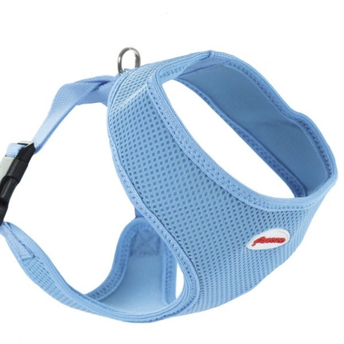 Ham din plasă FASTDOG Blue 18-23-28-33cm