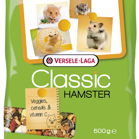Hamster Classic