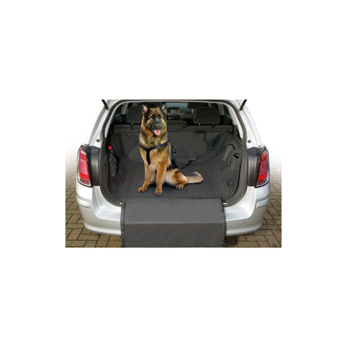 Подстилка для авто CAR BOOT COVER MOCO