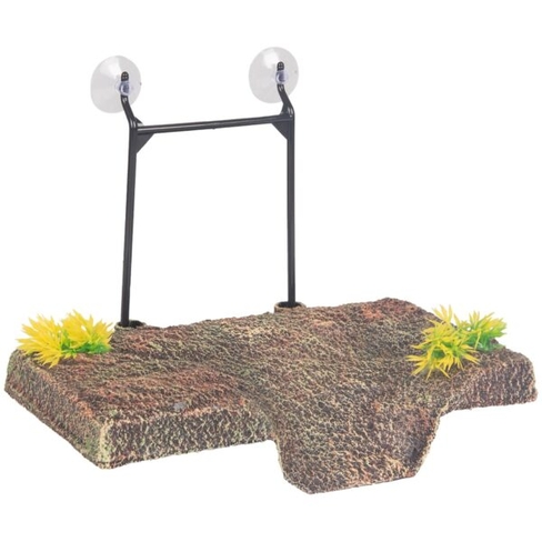 Insulă COMO TURTLE ISLAND RECTANGLE