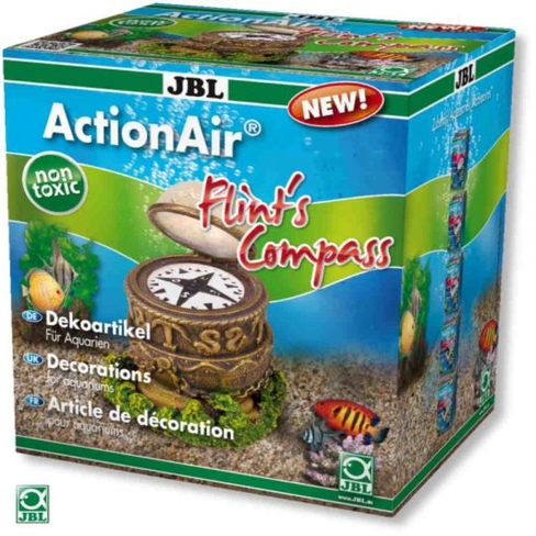 JBL ActionAir Flint’s Compass