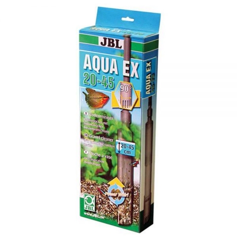 JBL AquaEx Set 20-45