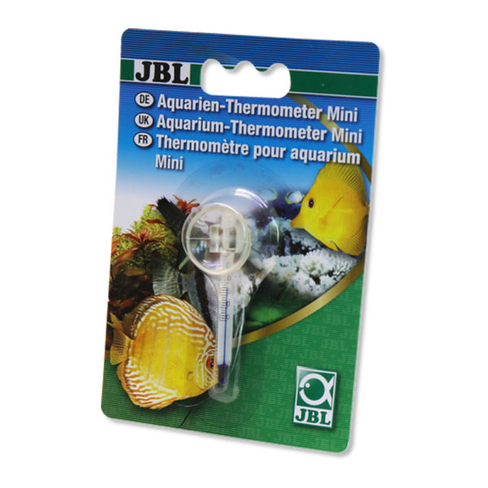 JBL Aquarium Thermometer Mini