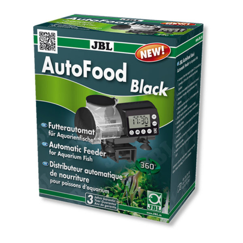 JBL AutoFood