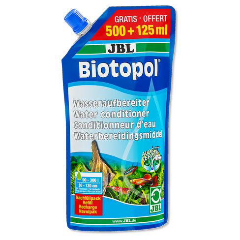JBL Biotopol Refill