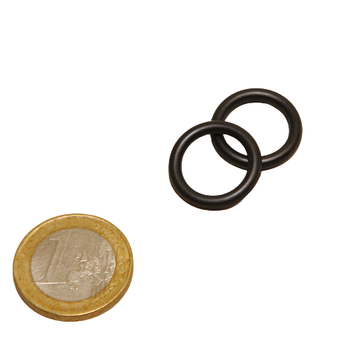JBL CP e4/7/900/1,2 O-ring hose connector set