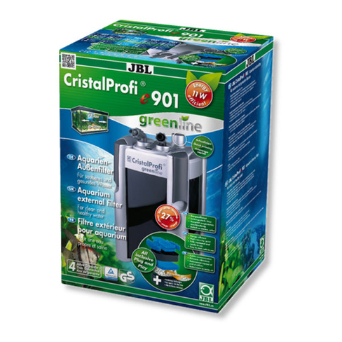 JBL CristalProfi e901 greenline