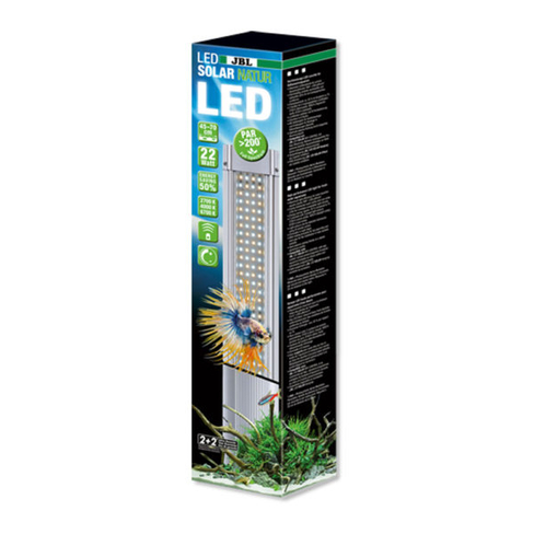 JBL LED SOLAR NATUR 68W