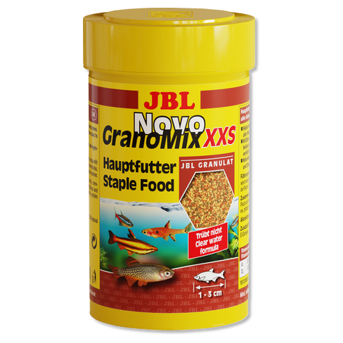 JBL NovoGranoMix