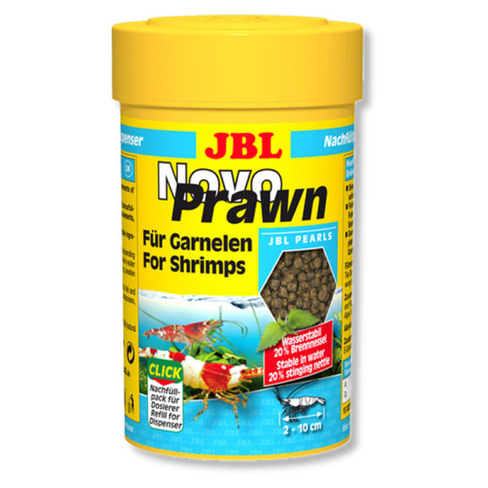 JBL NovoPrawn