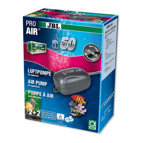 JBL ProAIR a50