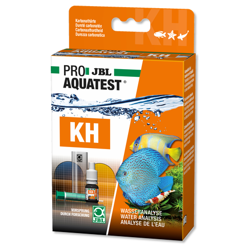 JBL PROAQUATEST KH Carbonate Hardness