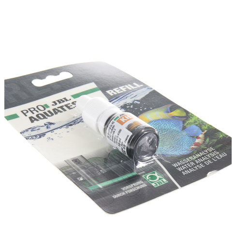 JBL PROAQUATEST KH Carbonate Hardness Refill