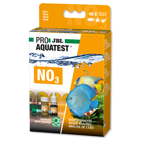 JBL PROAQUATEST NO3 Nitrate