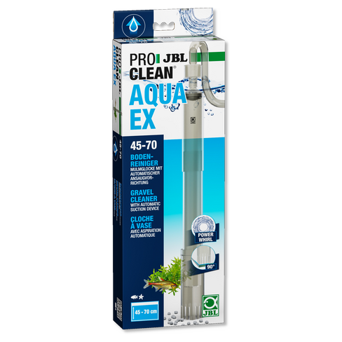 JBL PROCLEAN AQUA EX 45-70