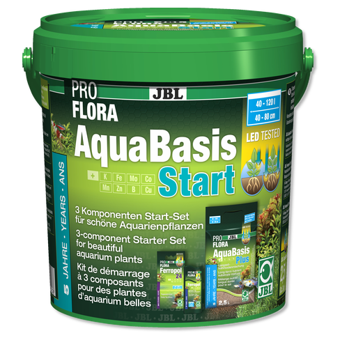 JBL PROFLORA AquaBasis Start