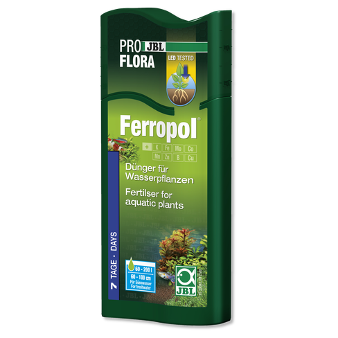 JBL PROFLORA Ferropol