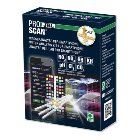 JBL ProScan