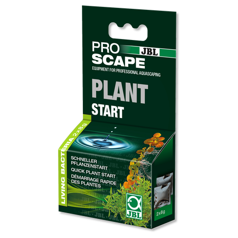 JBL PROSCAPE PLANT START